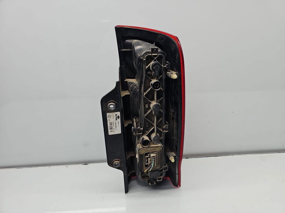 Stop aripa stanga PEUGEOT Bipper (AA) [Fabr 2008-2014] 13201F