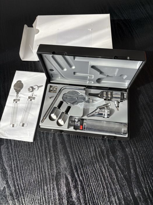 Trusa de diagnosticare Riester 2050