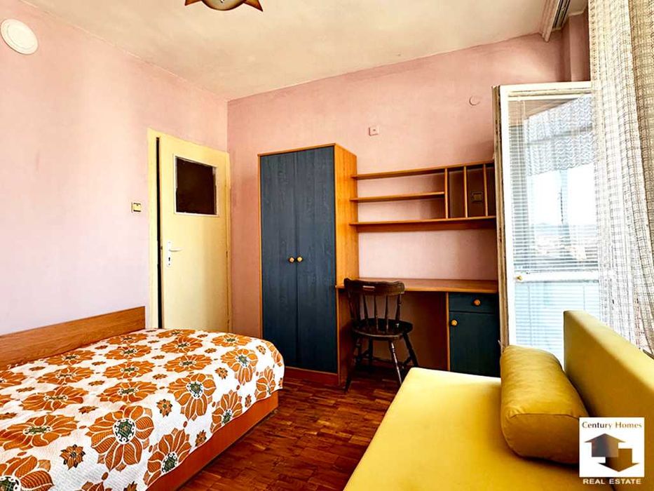 Продава се Тристаен апартамент в Велико Търново, Колю Фичето - 73 кв.м за 1507 €/кв.м - Снимка #5