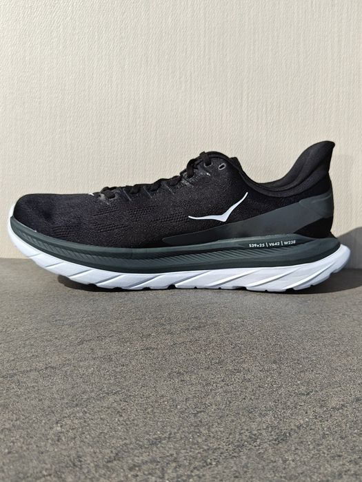 Adidași Hoka Mach 4 originali cool top confort