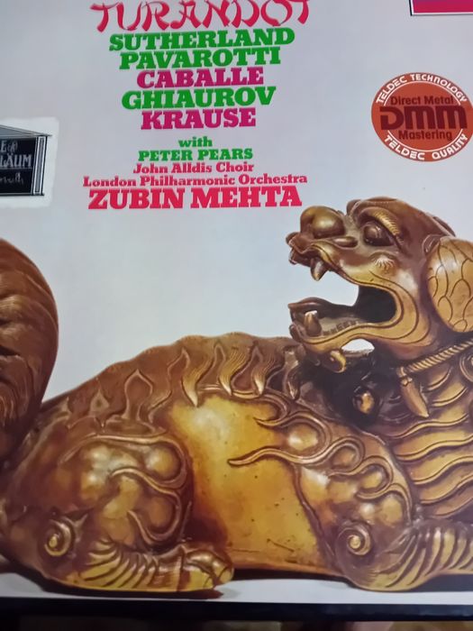 Set albume discuri vinil