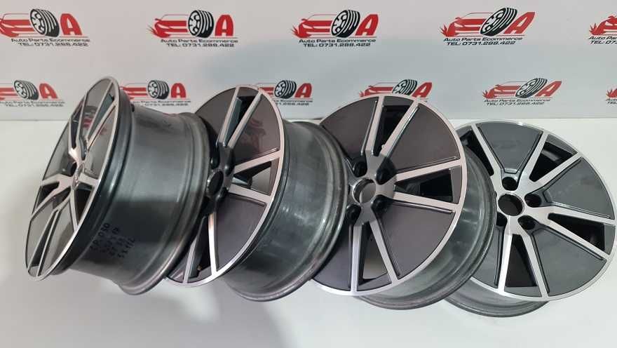 JANTE 4/R17 AUDI/E-TRON/ORIGINALE/ Cp j1030 5 x 112