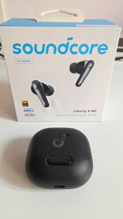 Casti Soundcore Liberty 4nc / 4 nc