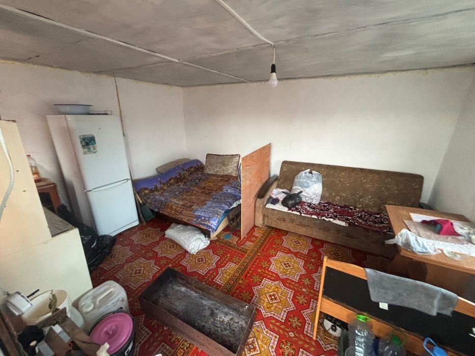 Продам дачу. Район завода смо, посёлок Деркул, 6 соток ухоженная. - Widok 5