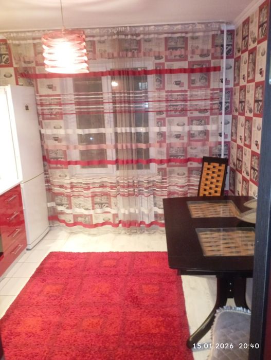 С дам 2 комнатную