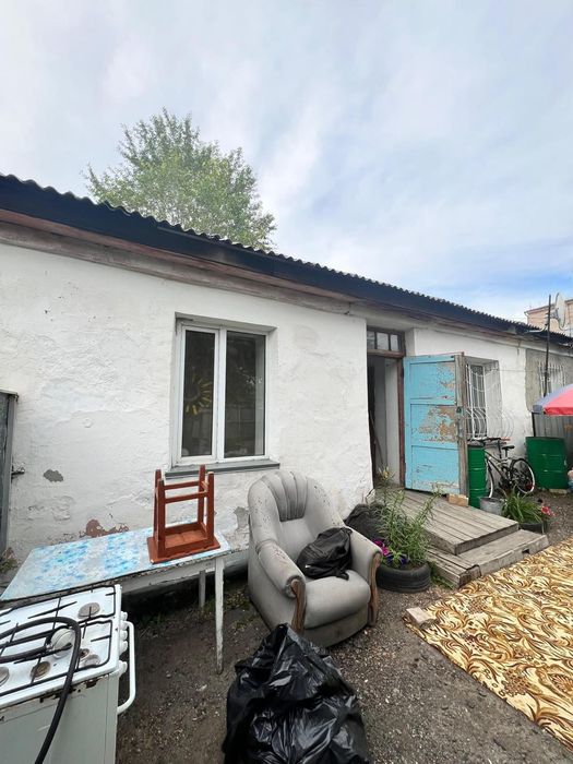 Продам квартиру в районе вокзала