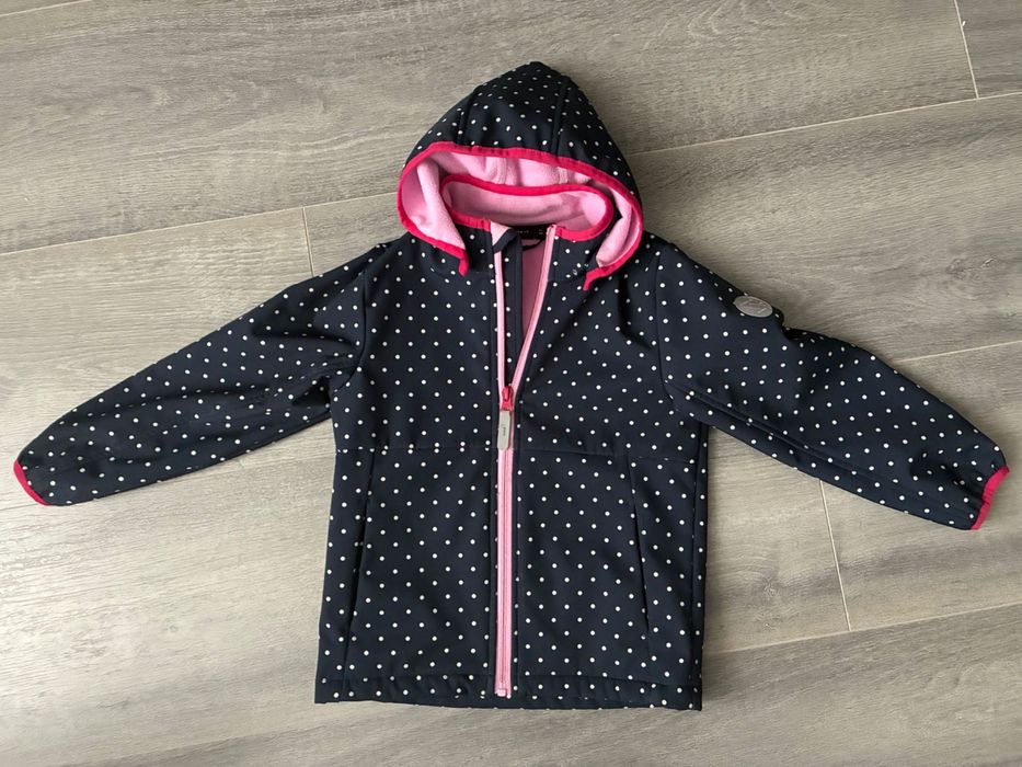 Детско яке за вятър Name It