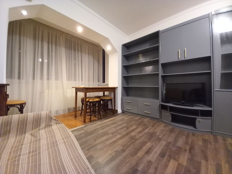 Ap 2 camere central pretabil regim hotelier