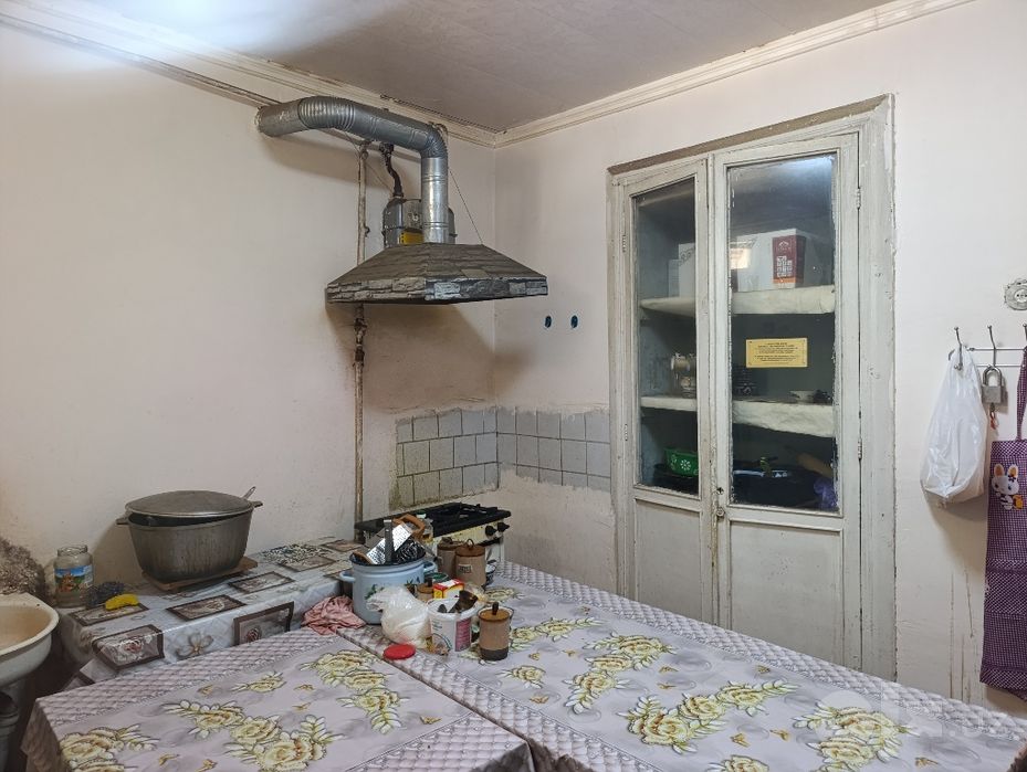 Домик на Горгаи. 83 м2, 3 комнаты