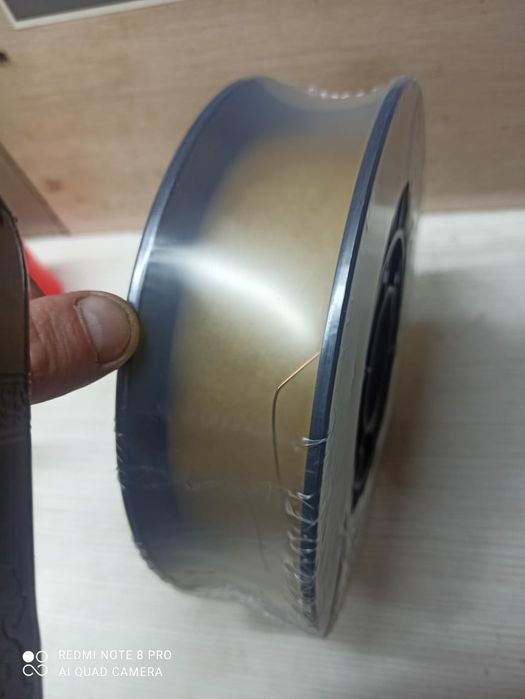 Проволока для  кемпинга  для сварки