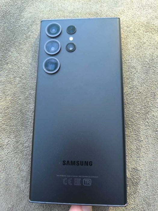 Самсунг ультра 23