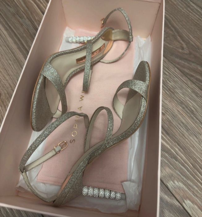 Sandale Sophia Webster 550 lei