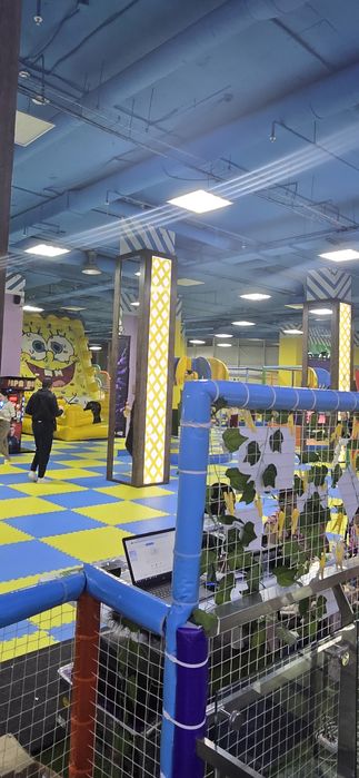 Готовый Бизнес игрушки