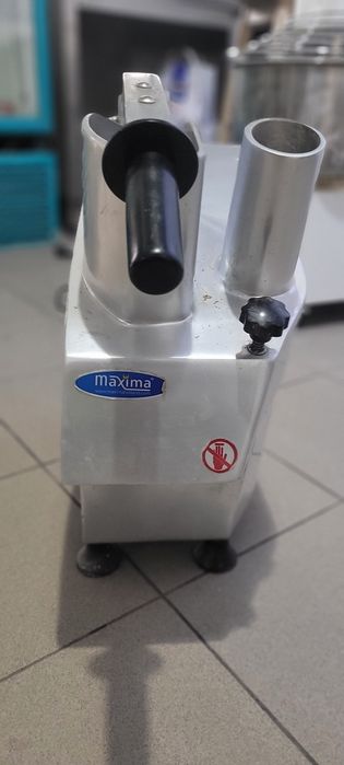 ROBOT  de tăiat/răzătoare/ fructe,  legume,mozzarela