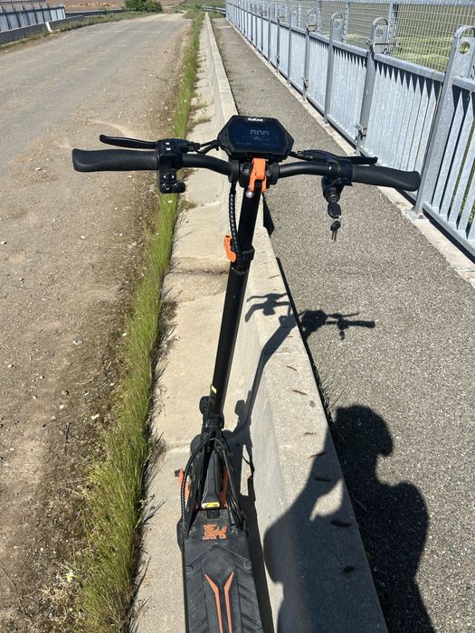 Trotineta kukring
