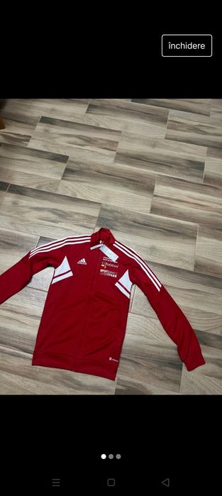 Hanorac,bluza tricouri Adidas originale