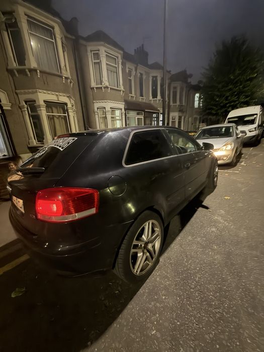 Audi a3 1.9 tdi