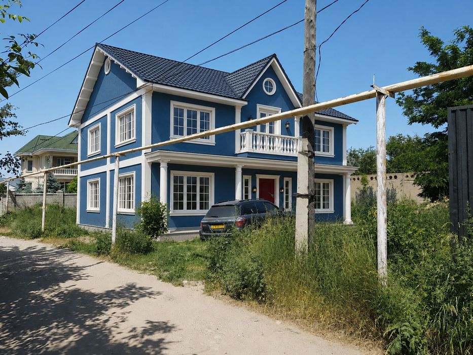 Продаётся дом 360 м²