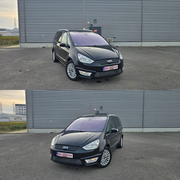 Ford Galaxy
