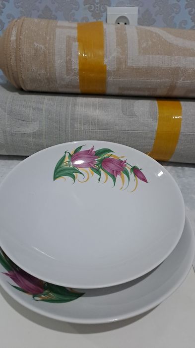 Посуда на все случаи