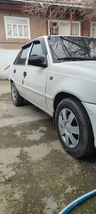 Other Nexia 2009 — 2