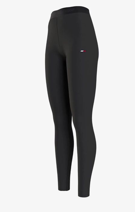 Дамски клин Tommy sport