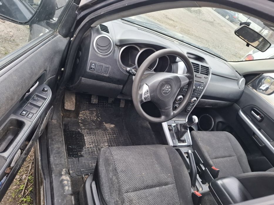 Elemente Caroserie Suzuki Grand Vitara 1.9dci An 2008