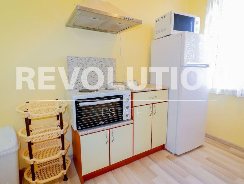 Дава се под наем Двустаен апартамент в Варна, м-т Евксиноград - 60 кв.м за 320 € - Снимка #4