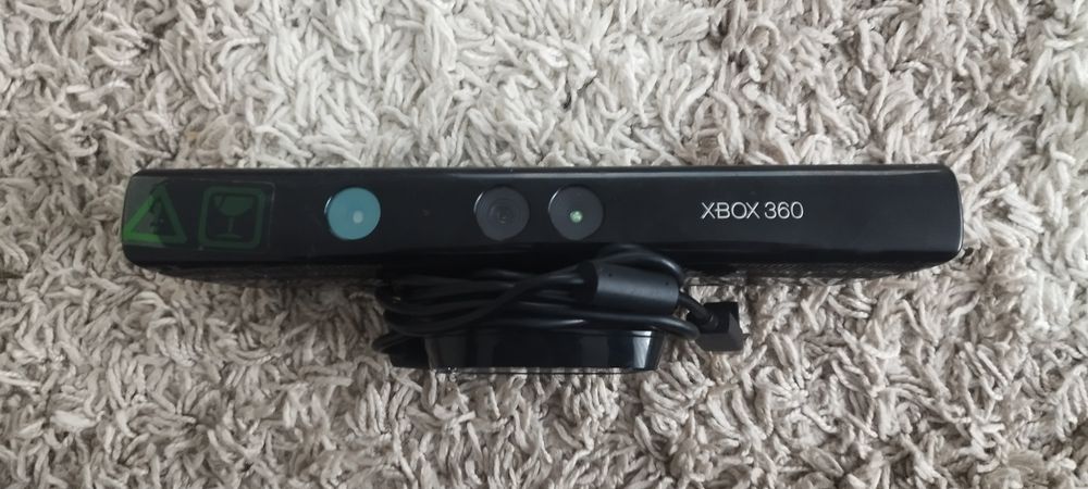 Продам камеру xbox 360
