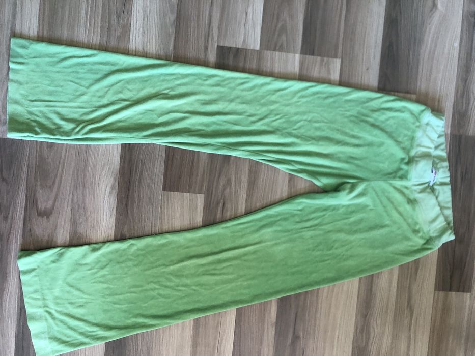 Y2K панталони с много ниска талия, удобни и модерни