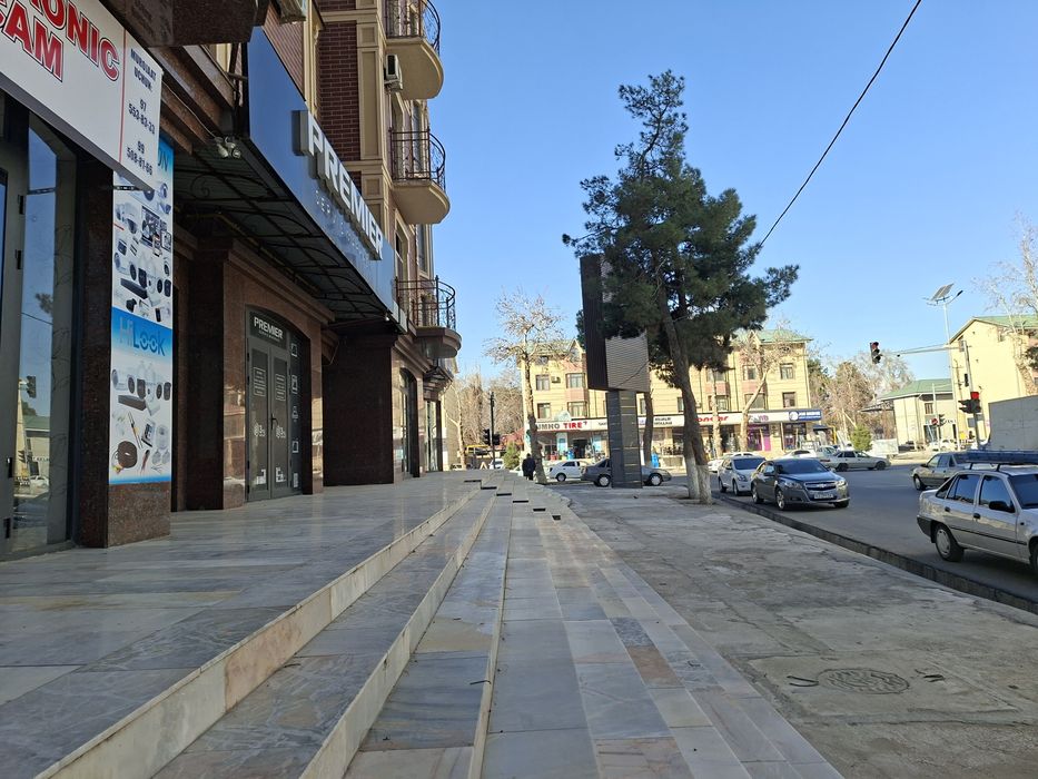 Onlayn ip Kamera xizmati DENOV Surxondaryo