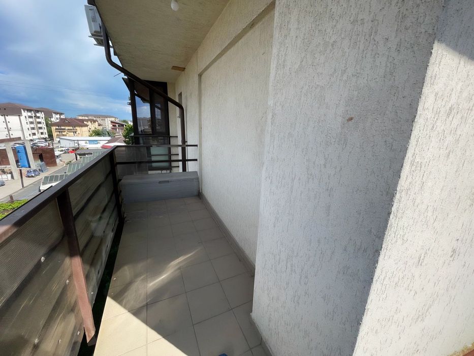Apartament 2 camere Popești Leordeni / Drumul Cheile Turzii