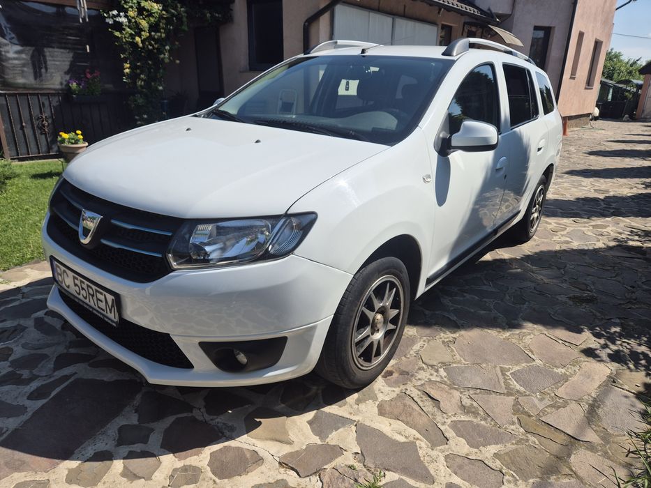 Mcv2. 1.2 16v gpl