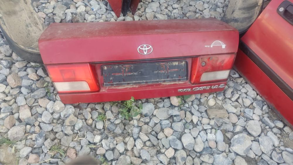 Продаю автозапчасти Карина Е