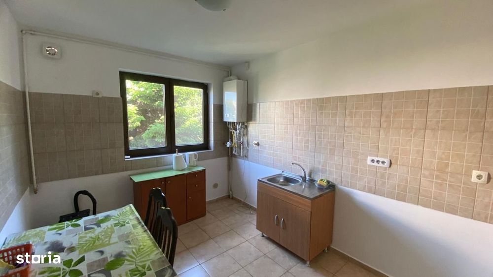 Apartament 2 Camere | Luică | Bloc 2012 | Etaj 1 | 59 mp