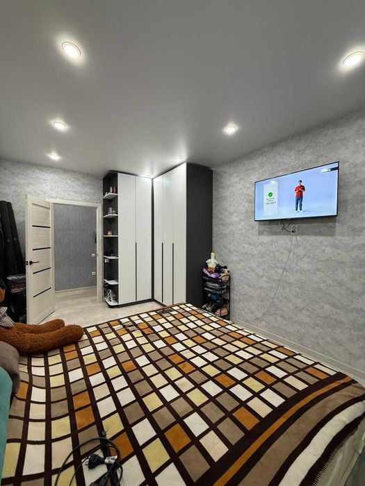 Продам 1 комн квартиру