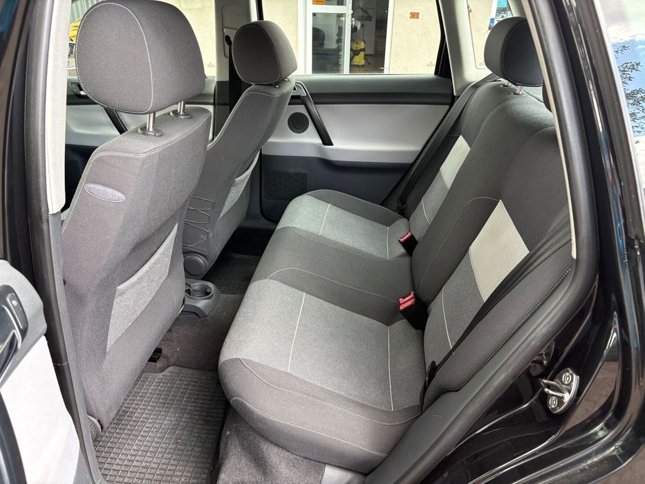 Volkswagen Polo Vw Polo Cross Impecabil