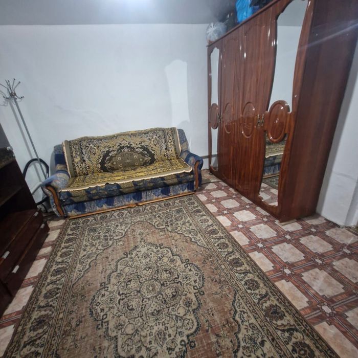 сдам частный дом 1 комната