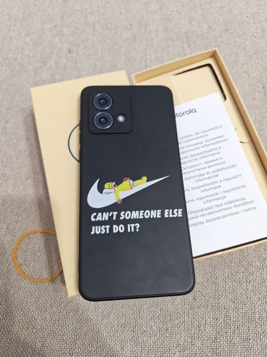 Motorola G84 5g   12/256gb