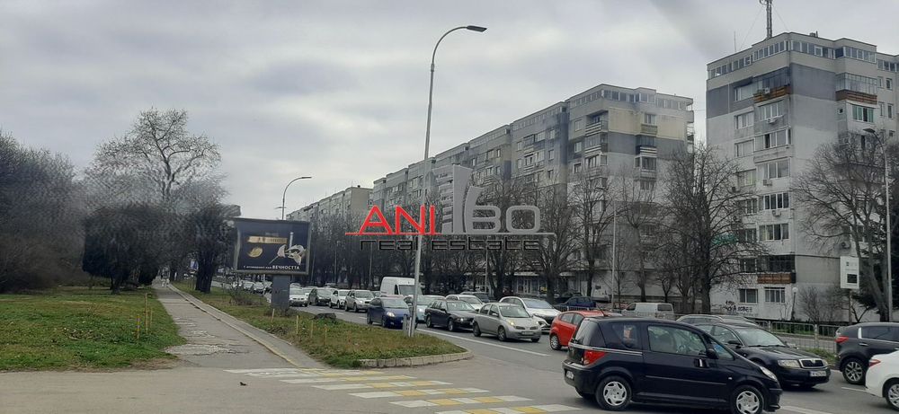 3-стаен в Варна-Автогара площ 80 цена 185000