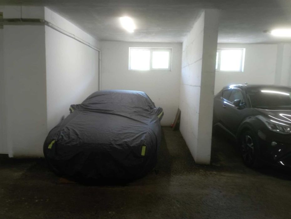 Дава се под наем Гараж / Паркомясто в София, Овча купел 1 - 14 кв.м за 102 € - Снимка #3