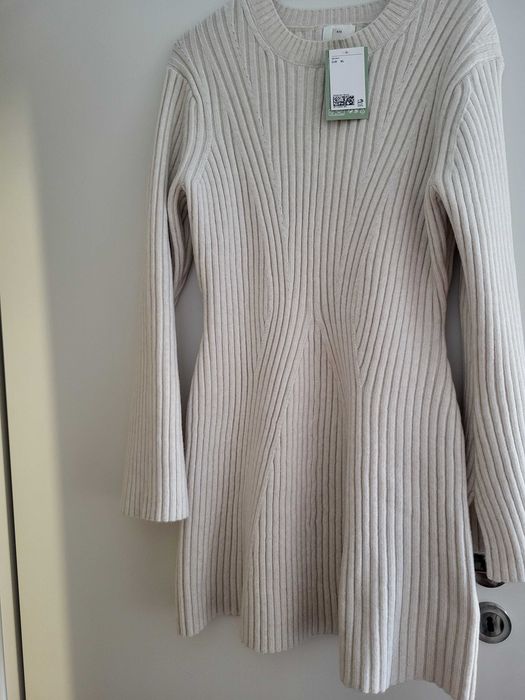 Rochie noua H&M marimea XL