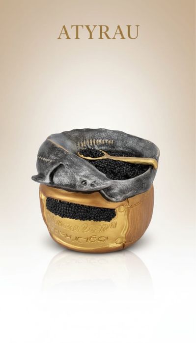 Тойбастар бонбоньерки, Копилка.