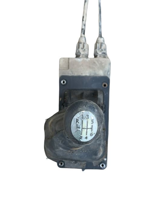 Timonerie Schimbator De Viteze Dacia Lodgy 2012 -> 1.5Dci 6Trepte.