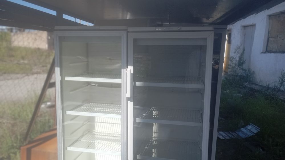 Продам холодильник