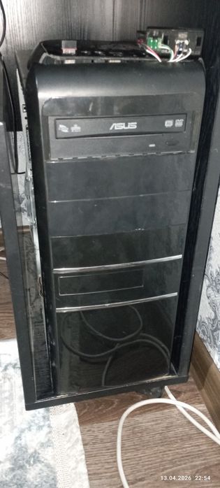 Продам кампютер ПК