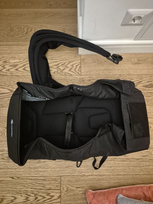 Landou ergobaby metro