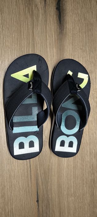 Детски джапанки BILLABONG