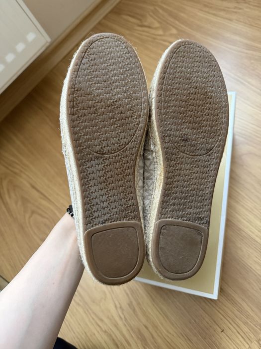 Дамски еспадрили Michael Kors