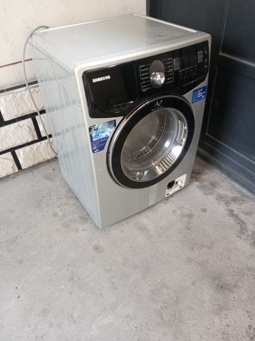 Стиральная машина самсунг б/у